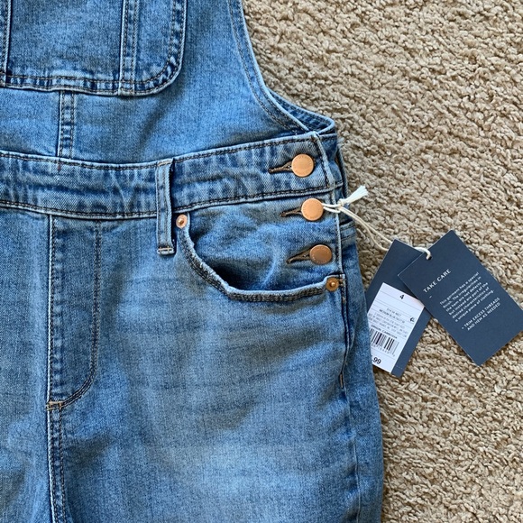 Overalls - Picture 2 of 14